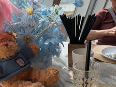-桃花江餐厅·江景-约会·聚会