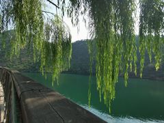 -龙庆峡风景区