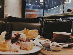 -漫咖啡(大悦城店)