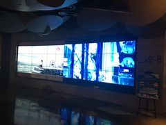 -百美汇影城(LUXE嘉里中心店)