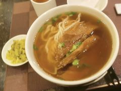 -中国厨房/台湾牛肉面