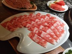 -潮辣重庆火锅(二七万达店)
