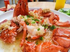 -金家港海鲜大排档(中山路店)