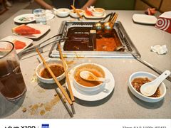 -海底捞火锅(奥山世纪城店)