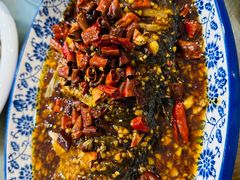 -百味地锅鸡(铜山路店)