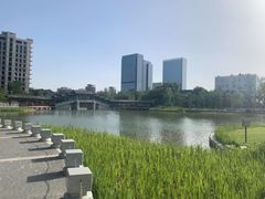 -西海子公园