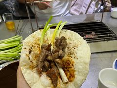 -小寒羊烧烤(凯瑞时代大厦店)