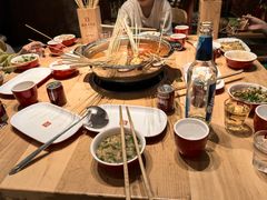 -袁记串串香(梁家巷店)