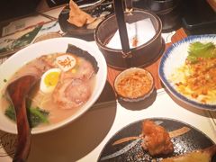 -玉川屋创意日料Bistro(柳巷店)