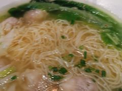 -鹅冠港式茶餐厅(来福士店)