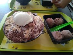 -MOMO冰品·生巧汤圆(红桥店)