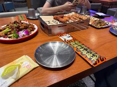 -路边羊烧烤酒场(宝带路店)