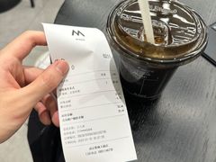 -M Stand(南京紫峰大厦店)