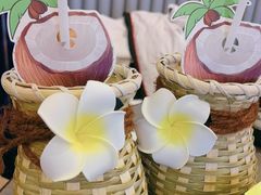 -沿江海南菜·文昌鸡祖师爷(大东海店)
