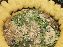 -边江铁锅炖鱼(振八街店)