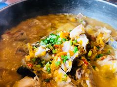 -禾田下生态餐厅(华天城总店)