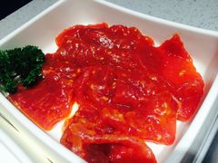 -海底捞火锅(航洋城店)