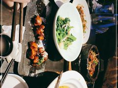 -绿茶餐厅(乐峰广场店)