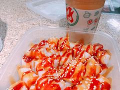 -孖记茶档·热腾茶餐(乐峰店)