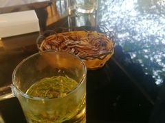 -随意茶庄·地道杭帮农家菜(梅家坞店)