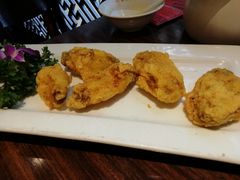 -梁记粥铺(开元地中海店)