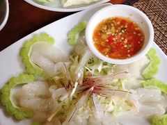 -自然餐厅(Phuket)