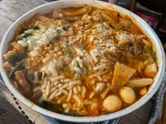-猫头鹰炸鸡
