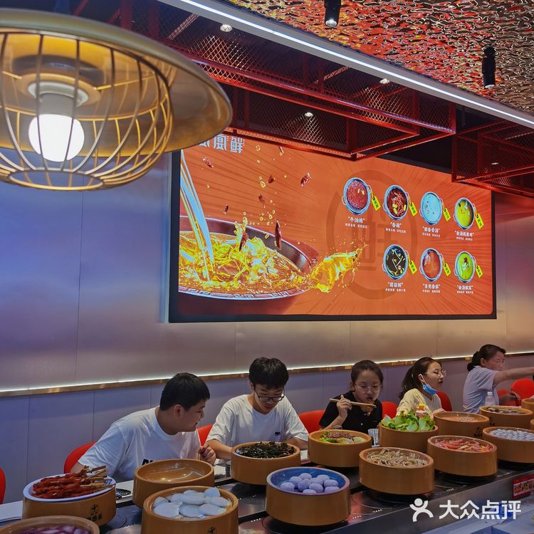 ‼️又能吃火锅，又能吃烤肉的自助畅吃畅饮