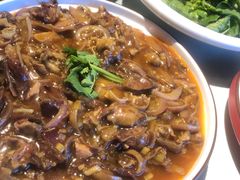 -清真马家锅烙