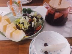 -陶享时光西餐·下午茶(信河街店)