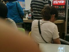 -花甲大咖(曼哈顿店)