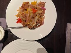 -英冠索菲特酒店·萧湘阁中餐厅