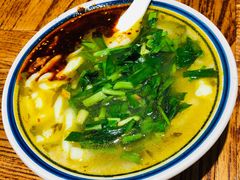浆水鱼鱼-袁家村关中印象美食(万象汇店)