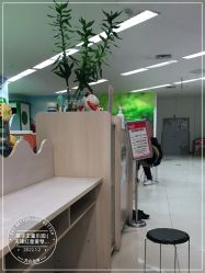 -孩子王童乐园(天津远洋乐堤港店)