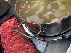 -林记潮牛·牛肉火锅(上马墩店)