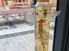 -朴小妹人参鸡汤火锅(长白山万达店)
