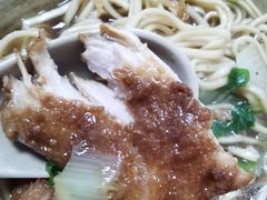 -无名氏面馆(邮电路店)