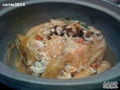 -外婆家(杭州马塍店·杭帮菜名店)