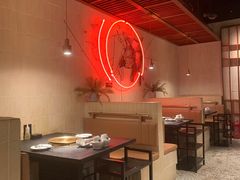 大堂-嘿嘟嘟·肋条烧肉放题(爱融荟城店)