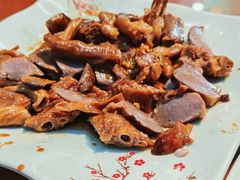 -陈记烧鹅茶餐厅(世和路店)