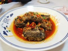 -潇湘码头·鲜湘菜(清河店)