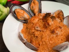 -大树餐厅(红旗街万达店)