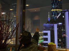 -广州富力君悦大酒店·凯菲厅