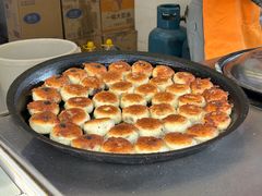 -毛氏汽水包(山海关路店)