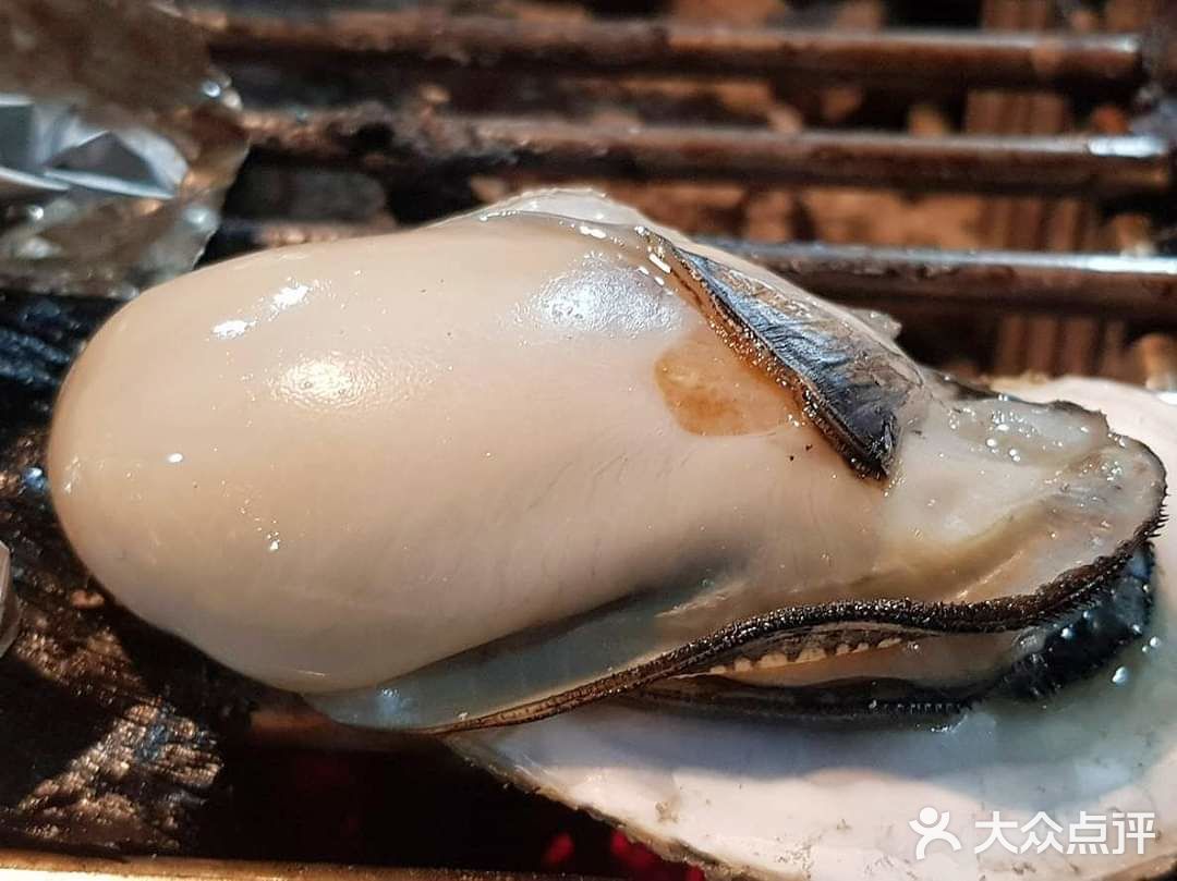 老食龍的美味時光
