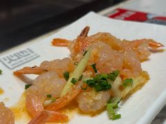 -火地铁板烧(昆山万象汇店)