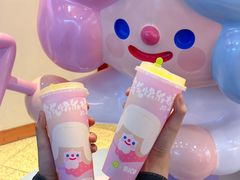 -奈雪的茶(湖滨银泰in77C区PRO店)