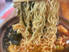 -清真·马文砂锅大全(麦苋街店)