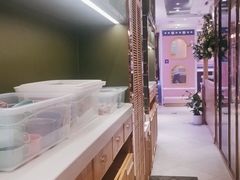 -夏日玛莉西餐厅(金茂览秀城店)
