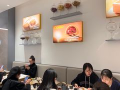大堂-蔡澜点心(三里屯T+MALL店)
